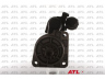 ATL Autotechnik A 23 830 starteris 
 Elektros įranga -> Starterio sistema -> Starteris
004 151 62 01, 005 151 22 01, 006 151 21 01