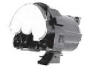 HOFFER 4736 kuro filtras 
 Techninės priežiūros dalys -> Papildomas remontas
MR9011602, MR911602