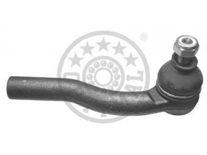 OPTIMAL G1-1161 skersinės vairo trauklės galas 
 Vairavimas -> Vairo mechanizmo sujungimai
9947764