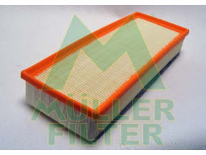 MULLER FILTER PA3592 oro filtras 
 Filtrai -> Oro filtras
165466728R, 8200775764