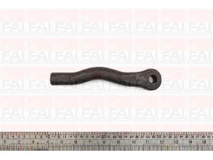 FAI AutoParts SS2850 skersinės vairo trauklės galas 
 Vairavimas -> Vairo mechanizmo sujungimai
4546330130