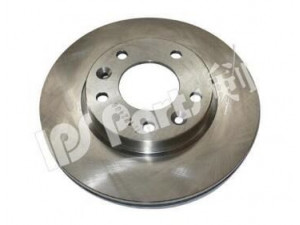 IPS Parts IBT-1K03 stabdžių diskas 
 Dviratė transporto priemonės -> Stabdžių sistema -> Stabdžių diskai / priedai
0K55A-33-251, 0K55B-33-251
