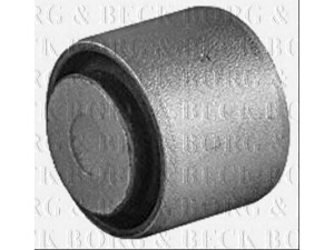 BORG & BECK BSK7855 valdymo svirties/išilginių svirčių įvorė 
 Ašies montavimas/vairavimo mechanizmas/ratai -> Valdymo svirtis/pasukamosios svirties sujungimas -> Montavimas/sutvirtinimas