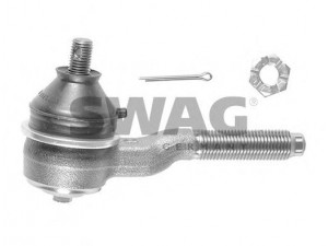 SWAG 90 94 1279 skersinės vairo trauklės galas 
 Vairavimas -> Vairo mechanizmo sujungimai
MA159984, MA169614, MB122781, MB122782