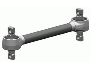 LEMFÖRDER 25780 01 vikšro valdymo svirtis 
 Ašies montavimas/vairavimo mechanizmas/ratai -> Valdymo svirtis/pasukamosios svirties sujungimas -> Vairo trauklės (valdymo svirtis, išilginis balansyras, diago
81.43220.6161, 81.43220.6190, 81.43220.6397