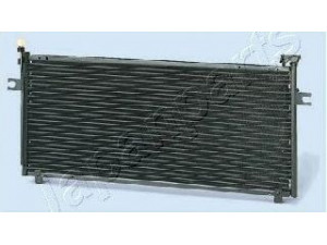JAPANPARTS CND213003 kondensatorius, oro kondicionierius 
 Oro kondicionavimas -> Kondensatorius
9211050B00