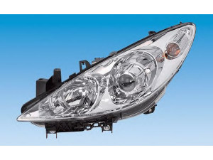 BOSCH 0 318 135 273 priekinis žibintas 
 Kėbulas -> Priekinis žibintas/dalys -> Priekinis žibintas/įterp.