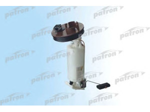 PATRON PFP008 kuro siurblys 
 Degalų tiekimo sistema -> Kuro siurblys/dalys -> Kuro siurblys
4798485, 4897417AA, 4897417AB