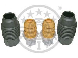 OPTIMAL AK-735377 apsauginio dangtelio komplektas, amortizatorius 
 Ašies montavimas/vairavimo mechanizmas/ratai -> Montavimas, pakabos statramstis
50701077