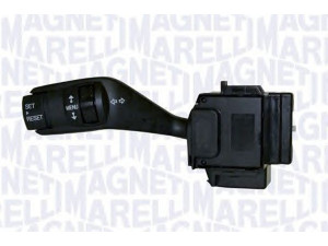 MAGNETI MARELLI 000050155010 vairo kolonėlės jungiklis 
 Vidaus įranga -> Rankinės/kojinės svirties sistema
1318145, 1350052, 1362588, 4M5T13335BB