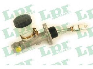 LPR 2530 pagrindinis cilindras, sankaba
30610N4001, 36010U7500