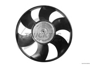 TRUCKTEC AUTOMOTIVE 02.19.271 ventiliatorius, radiatoriaus
000 200 6323