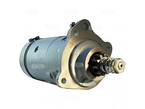 HC-Cargo 110566 starteris