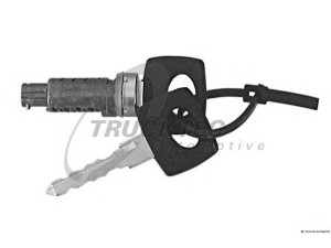 TRUCKTEC AUTOMOTIVE 02.53.072 užrakto cilindras
05133521AA, 5133521AA, 670 760 0205