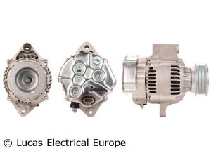 LUCAS ELECTRICAL LRA02268 kintamosios srovės generatorius
27060-64160