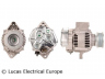 LUCAS ELECTRICAL LRA02268 kintamosios srovės generatorius
27060-64160