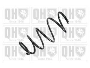 QUINTON HAZELL QCS5319 spyruoklė 
 Pakaba -> Spyruoklės
48131-05A50, 48131-20A60