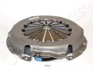 JAPANPARTS SF-568 sankabos suspaudimo plokštelė 
 Sankaba/dalys -> Sankabos suspaudimo plokštelė
MB937567