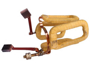 PowerMax 1015662 polių apvija, starteris