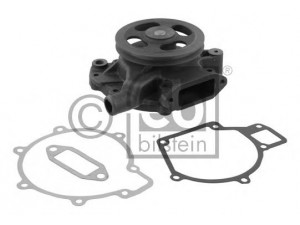 FEBI BILSTEIN 35028 vandens siurblys 
 Aušinimo sistema -> Vandens siurblys/tarpiklis -> Vandens siurblys
51.06500.6543, 51.06500.6569, 51.06500.9543