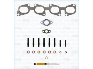 AJUSA JTC11489 montavimo komplektas, kompresorius 
 Išmetimo sistema -> Turbokompresorius