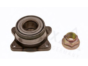 AUTEX 802949 rato guolio komplektas 
 Ašies montavimas/vairavimo mechanizmas/ratai -> Rato stebulė/montavimas -> Rato guolis