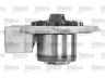 VALEO 614519 vandens siurblio ir paskirstymo diržo komplektas 
 Aušinimo sistema -> Vandens siurblys/tarpiklis -> Vandens siurblys
X49OESKDP