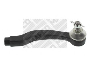 MAPCO 19508 skersinės vairo trauklės galas 
 Vairavimas -> Vairo mechanizmo sujungimai
53560-S04-003, 53560-S04-013, 53560-SH3-003