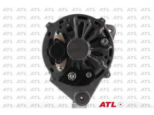 ATL Autotechnik L 36 000 kintamosios srovės generatorius 
 Elektros įranga -> Kint. sr. generatorius/dalys -> Kintamosios srovės generatorius
5 014 245, 5 025 157, 5021184, 6127270