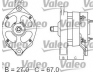 VALEO 436433 kintamosios srovės generatorius 
 Elektros įranga -> Kint. sr. generatorius/dalys -> Kintamosios srovės generatorius
1105367, 571516
