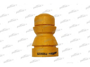 PATRON PSE6025 apsauginio dangtelio komplektas, amortizatorius
4A0512129