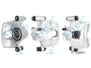 APEC braking LCA445 stabdžių apkaba 
 Stabdžių sistema -> Stabdžių matuoklis -> Stabdžių matuoklio montavimas
0014206283, 9014202701, 9014204201
