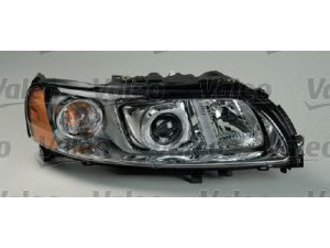 VALEO 043547 priekinis žibintas 
 Kėbulas -> Priekinis žibintas/dalys -> Priekinis žibintas/įterp.
30698571, 31111181