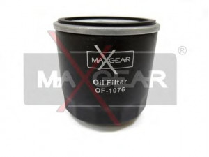 MAXGEAR 26-0028 alyvos filtras 
 Filtrai -> Alyvos filtras
6061282-1, 60612882