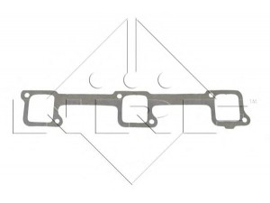 NRF 75000 tarpiklis, įsiurbimo kolektorius 
 Variklis -> Cilindrų galvutė/dalys -> Įsiurbimo kolektoriaus tarpiklis/sandarinimo žiedas
3461410180, 3461410280, 3551410280