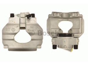 BOSCH 0 986 473 193 stabdžių apkaba
7L6 615 123 F