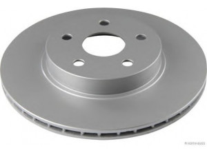 MAGNETI MARELLI 600000087290 stabdžių diskas
43512-42010, 43512-42020