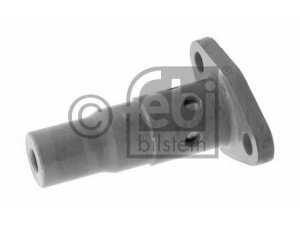 FEBI BILSTEIN 09415 alyvos slėgio vožtuvas 
 Variklis -> Tepimas -> Alyvos spaudimo jungiklis/siunt. blokas/vožtuvas
403 180 16 15, 422 180 02 15, 422 180 03 15