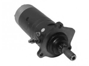 BTS Turbo S510740 starteris