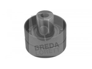 BREDA  LORETT TDI5131 kreipiantysis skriemulys, paskirstymo diržas 
 Diržinė pavara -> Paskirstymo diržas/komplektas -> Laisvasis/kreipiamasis skriemulys
13077-V7200, 13077-V7202, 13077-V7203