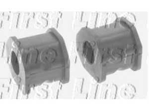 FIRST LINE FSK7041K skersinio stabilizatoriaus komplektas 
 Ašies montavimas/vairavimo mechanizmas/ratai -> Stabilizatorius/fiksatoriai -> Pasukimo trauklė
MR150767