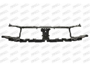 PRASCO RN0863210 priekinis variklio gaubtas 
 Kėbulas -> Kėbulo dalys/ sparnas/buferis -> Priekinis aerodinaminio pasipriešinimo sumažinimas/grotelės
625100001R