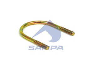 SAMPA 102.406 varžtas
85.41312-0002, 85.41312.0002, 85413120002