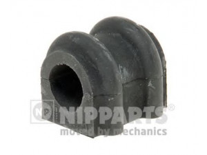 NIPPARTS N4230317 įvorė, stabilizatorius 
 Ašies montavimas/vairavimo mechanizmas/ratai -> Stabilizatorius/fiksatoriai -> Sklendės
54812-07100