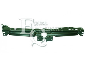 EQUAL QUALITY L05316 skersinis bėgis 
 Kėbulas -> Kėbulo dalys/ sparnas/buferis -> Side/ Cross Member
1447708