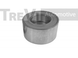 TREVI AUTOMOTIVE WB1319 rato guolio komplektas 
 Ašies montavimas/vairavimo mechanizmas/ratai -> Rato stebulė/montavimas -> Rato guolis
46529970, 71714481