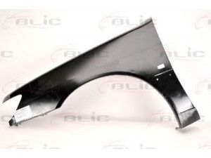 BLIC 6504-04-5513313P sparnas 
 Kėbulas -> Kėbulo dalys/ sparnas/buferis -> Purvasaugiai
7840J2