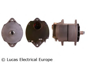 LUCAS ELECTRICAL LRA03627 kintamosios srovės generatorius
OR9937, OR9938