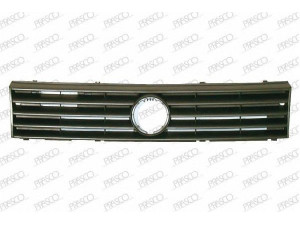 PRASCO VW0142001 radiatorius grotelės 
 Kėbulas -> Kėbulo dalys/ sparnas/buferis -> Priekinis aerodinaminio pasipriešinimo sumažinimas/grotelės
867853653G, 867853653G01C