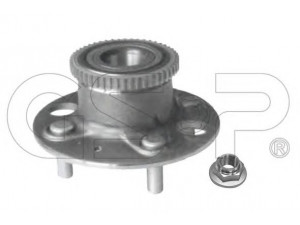 GSP 9230065K rato guolio komplektas
42200S5AJ01